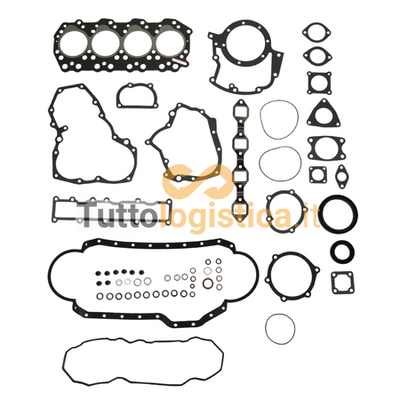 Kit guarnizioni revisione motore per Mitsubishi TotalSource | 272/32C9400011