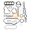 Kit guarnizioni revisione motore per Mitsubishi TotalSource | 272/32C9400011