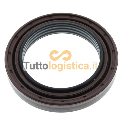 Anello di tenuta TotalSource compatibile con Caterpillar | 009/4458761