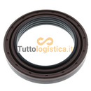 Anello di tenuta TotalSource compatibile con Caterpillar | 009/4458761