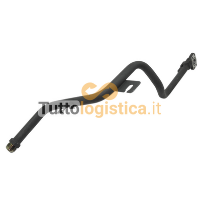 Tubo Sottogruppo Pompa per Carrelli Elevatori Toyota TotalSource | 058/681023054271