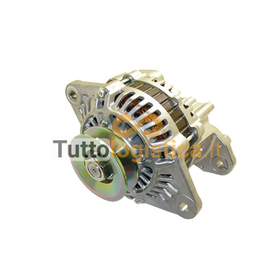 Alternatore TotalSource compatibile Mitsubishi per motori industriali | 272/32A6806800