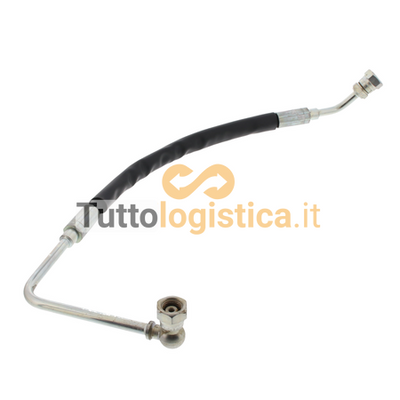 Tubo flessibile TotalSource compatibile con Nissan | 057/696300G001