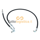 Tubo flessibile TotalSource compatibile con carrelli Jungheinrich | 269/50056903