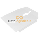 Pannello Protettivo TotalSource per Carrelli Elevatori Jungheinrich | 269/51222998