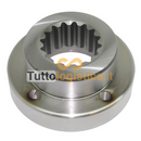 Yoke TotalSource per carrelli elevatori Doosan-Daewoo | 954/A213476