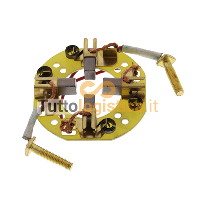 Supporto Spazzole TotalSource per Motori Elettrici BT | 268/48148080TAL
