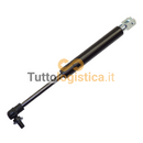 Molla a gas Stabilus per macchine movimento terra Caterpillar | 009/RL611196