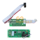 Cable Card Display per carrelli elevatori STILL TotalSource | 255/090275