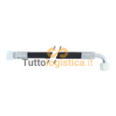 Tubo flessibile TotalSource compatibile con carrelli elevatori Linde | 400/3924413270
