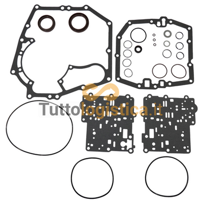 Kit Revisione Trasmissione TotalSource per Toyota | 058/04321U202071