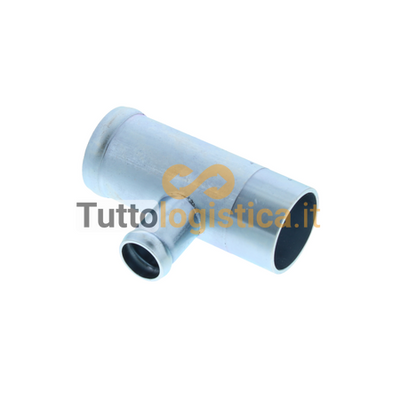 Raccordo uscita acqua TotalSource per motori Doosan-Daewoo | 954/D490594