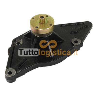 Supporto Ventola TotalSource per Carrelli Elevatori Yale | 003/580067765