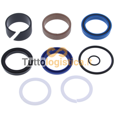 Kit Guarnizioni Cilindro TotalSource per Carrelli Elevatori Yale | 003/505136043