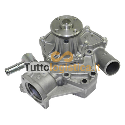 Pompa Acqua TotalSource per Motori Toyota | 058/16100UB040