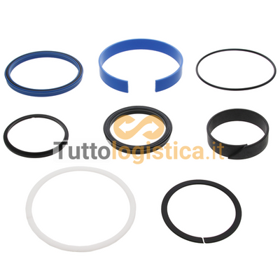 Kit guarnizioni TotalSource compatibile con carrelli elevatori Yale | 003/580005941