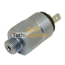 Pressostato SUCO compatibile con sistemi Linde | 400/7915499708