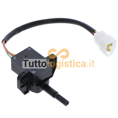 Joystick Sakae per carrelli elevatori Yale | 003/9120631800