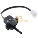 Joystick Sakae per carrelli elevatori Yale | 003/9120631800