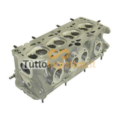 Testata Cilindro TotalSource per Carrelli Elevatori Jungheinrich | 269/51093484