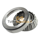 Cuscinetto a rulli FAG compatibile con macchine Linde | 400/0009247720