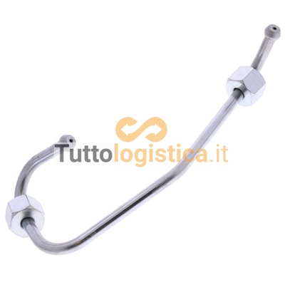 Tubo di pressione TotalSource per macchine Kalmar | 546/9239763144