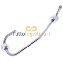 Tubo di pressione TotalSource per macchine Kalmar | 546/9239763144