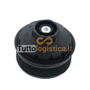 Cover di protezione TotalSource compatibile Jungheinrich | 269/51267061