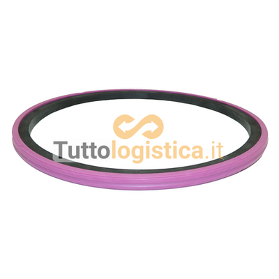 Guarnizione pistone Freudenberg CFW compatibile Clark | 007/4334385