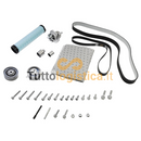 Service Kit TotalSource 3000 CPYB/C/E AC per carrelli Linde | 400/0009410034