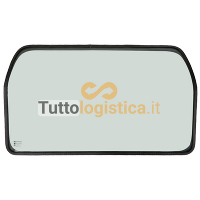 Finestra Tetto GLASSINTER per Carrelli Elevatori STILL | 255/55014376300