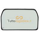 Finestra Tetto GLASSINTER per Carrelli Elevatori STILL | 255/55014376300