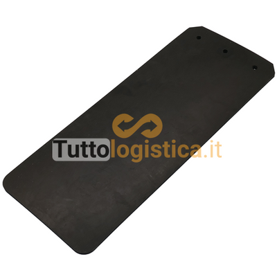 Paraspruzzi TotalSource per carrelli elevatori Yale | 003/582027510