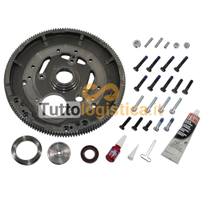Kit di riparazione TotalSource per carrelli elevatori Jungheinrich | 269/51364843