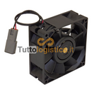 Ventola Elettrica Papst 48V Compatibile Yale | 003/582019554
