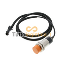 Microswitch IFM compatibile con carrelli elevatori Linde | 400/7915390184