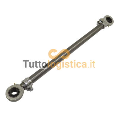 Barra di sterzo TotalSource per carrelli elevatori Jungheinrich | 269/51116418