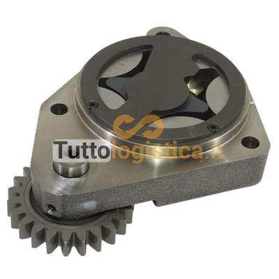 Pompa Olio FPT per Motori Manitou | 261/797692