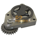 Pompa Olio FPT per Motori Manitou | 261/797692