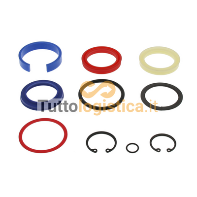 Kit Guarnizioni TotalSource per Carrelli Elevatori Nissan | 057/58099FA40A