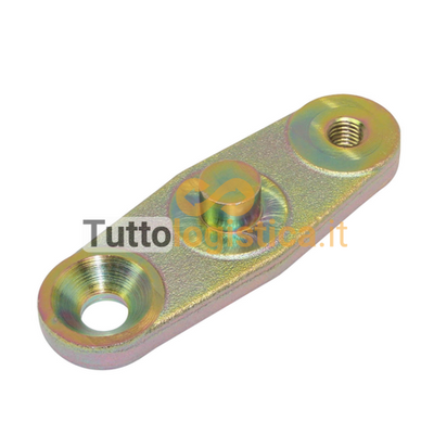 Supporto Ruota TotalSource per Carrelli Elevatori Doosan-Daewoo | 954/6700089