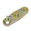 Supporto Ruota TotalSource per Carrelli Elevatori Doosan-Daewoo | 954/6700089