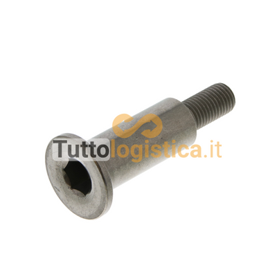 Albero per cinghia di distribuzione TotalSource compatibile Toyota | 058/135567600171