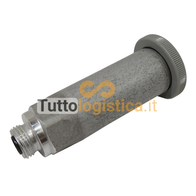 Pompa Bosch compatibile Linde per sistemi di alimentazione | 400/1157610061