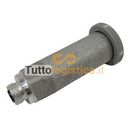 Pompa Bosch compatibile Linde per sistemi di alimentazione | 400/1157610061