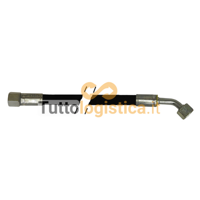 Tubo flessibile TotalSource per carrelli elevatori Linde | 400/3874483503