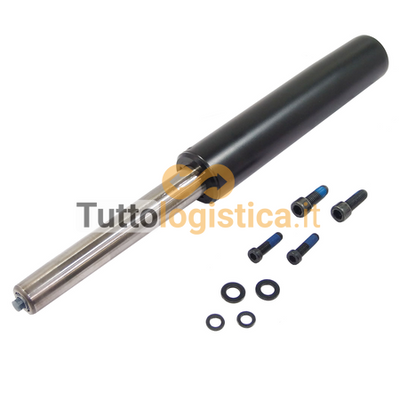 Molla a gas Stabilus per carrelli elevatori Linde | 400/52304304002
