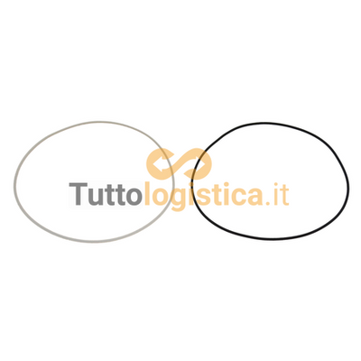 Guarnizione Kessler Composite per carrelli elevatori Jungheinrich | 269/50120323