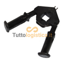 Pulsante Gessmann per Jungheinrich: ricambio di alta precisione | 269/50304000