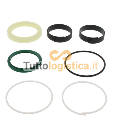 Kit di riparazione TotalSource per macchine Doosan-Daewoo | 954/D511159